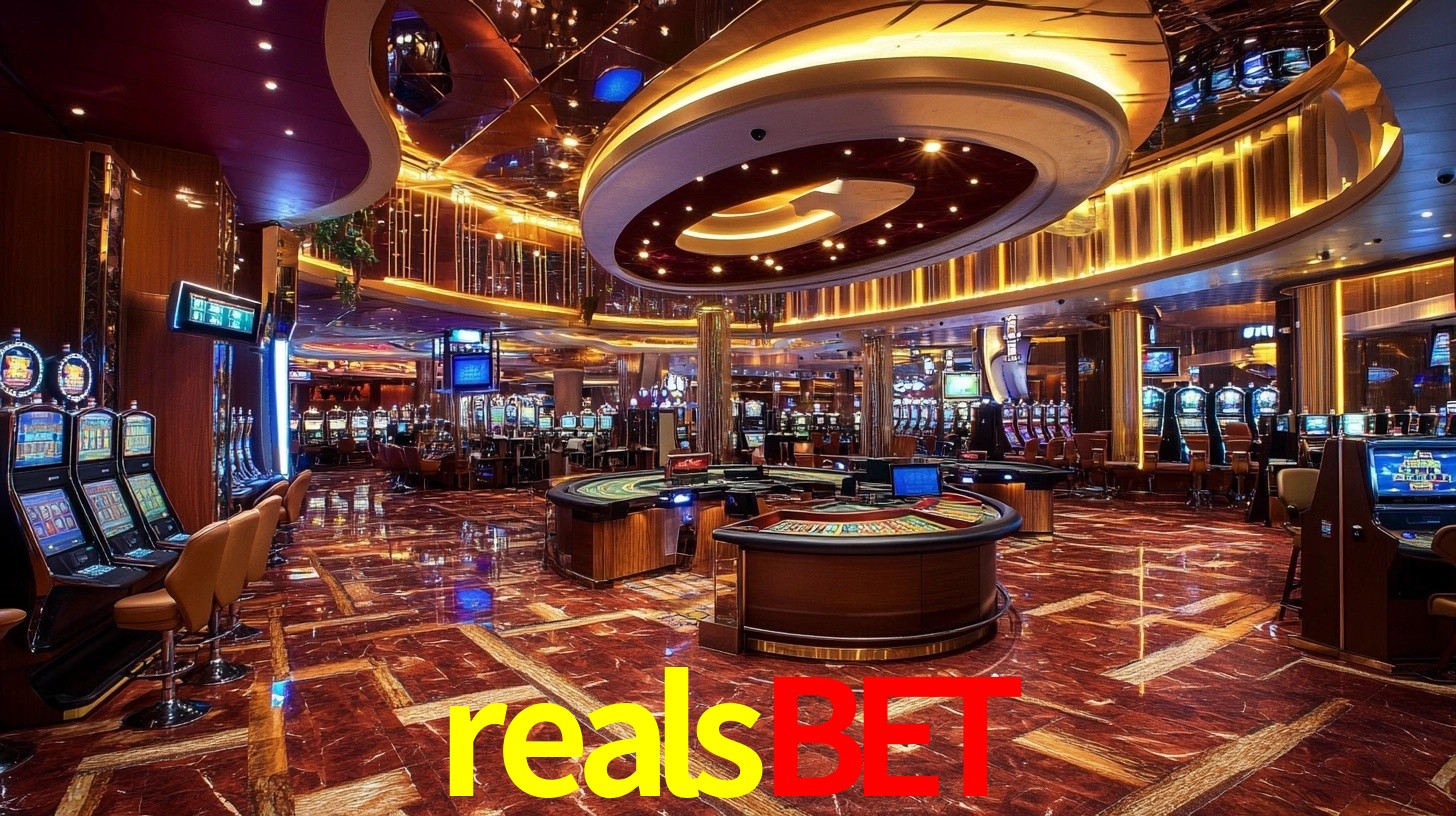 Statistics realsbet
