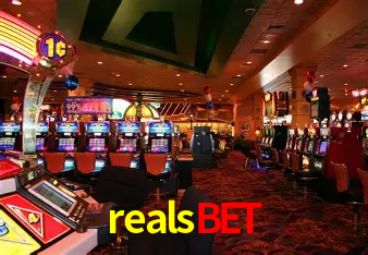 Desvendando o Mundo dos Jogos Virtuais na realsbet