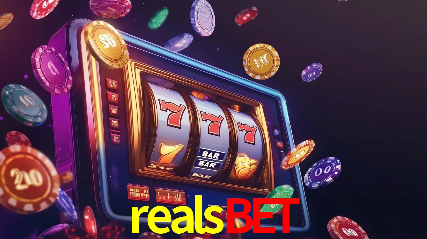 Experiência VIP realsbet