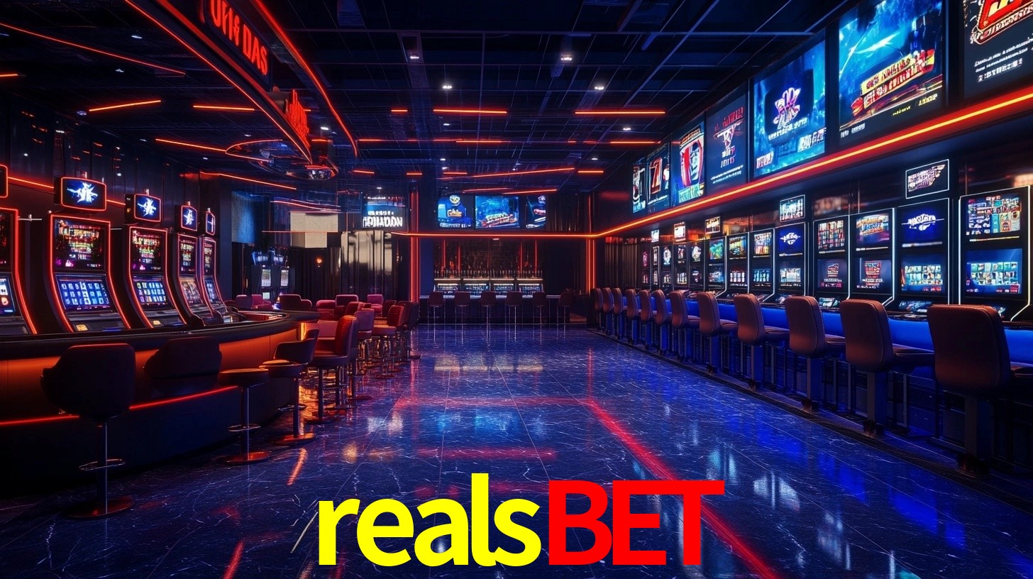 Welcome Bonus realsbet