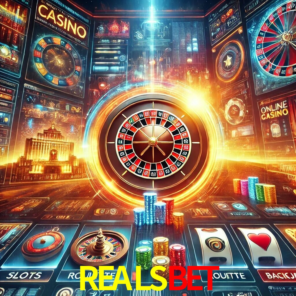  REALSBET