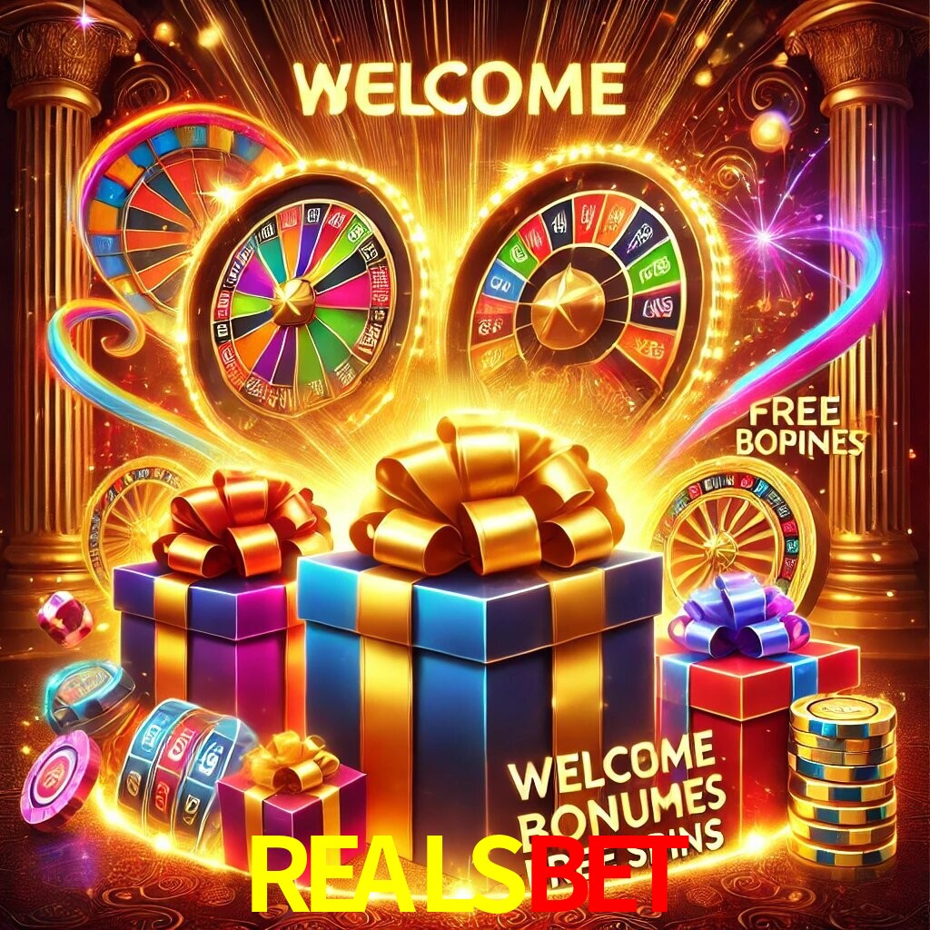  REALSBET
