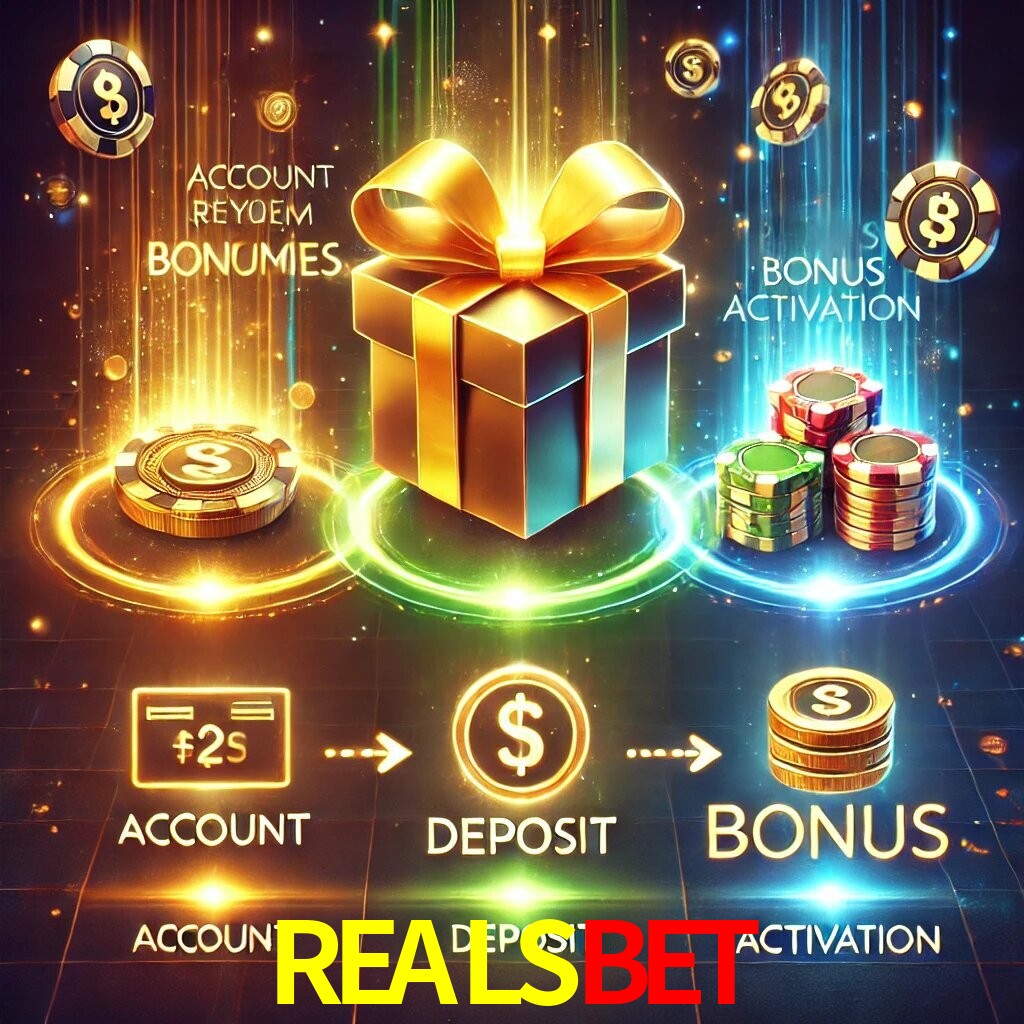  REALSBET