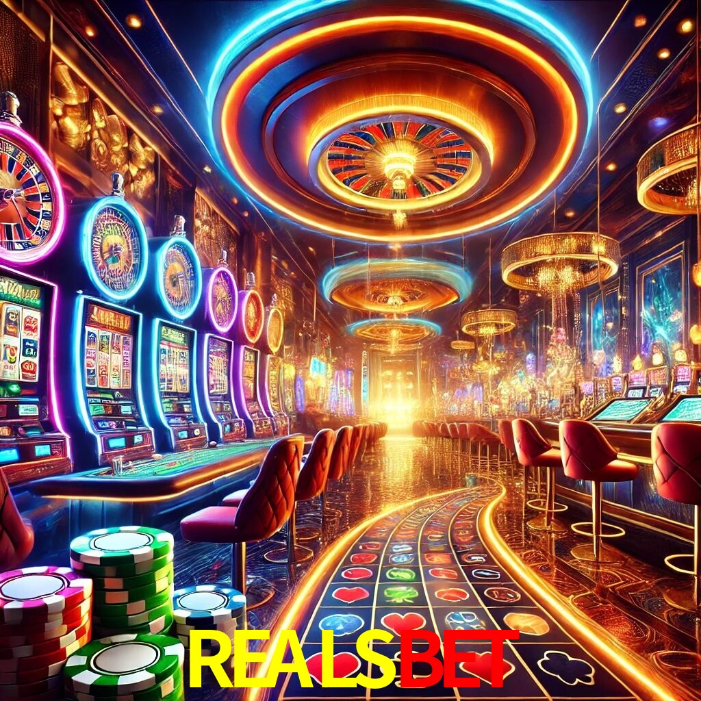  REALSBET