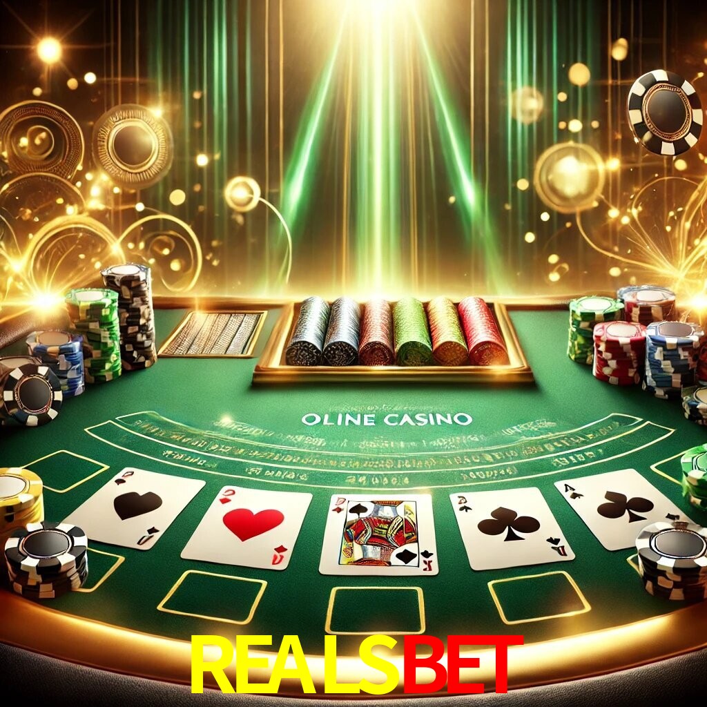  REALSBET