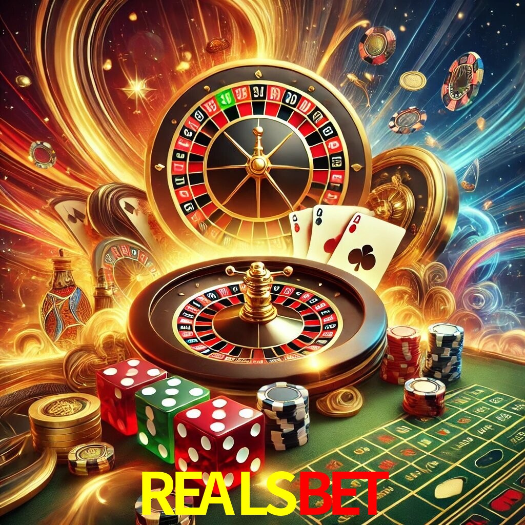  REALSBET