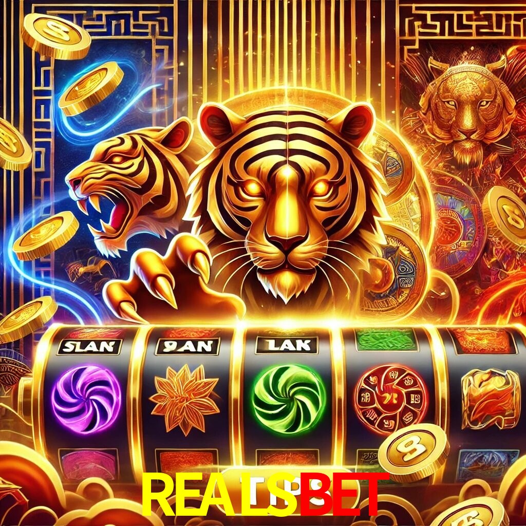  REALSBET