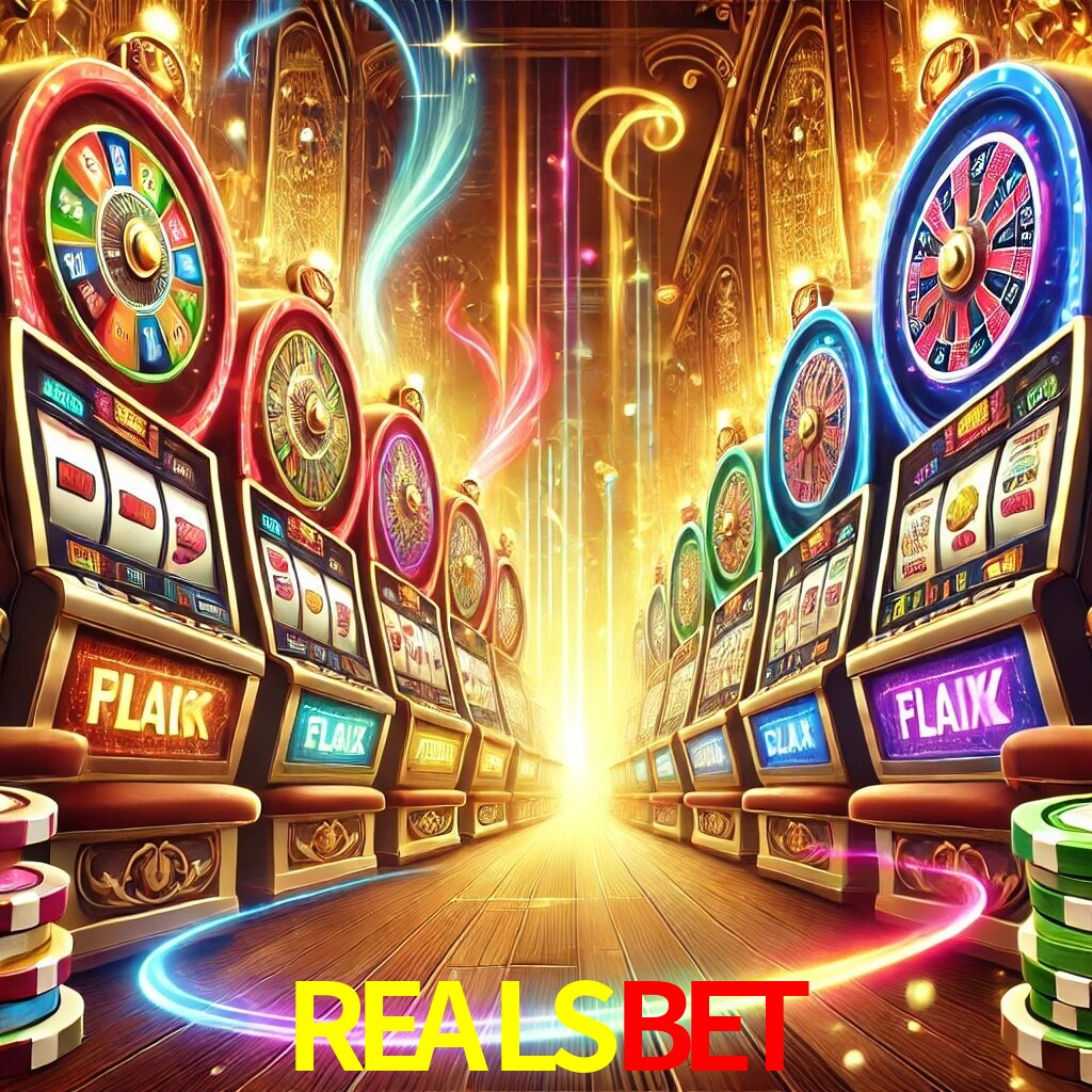  REALSBET