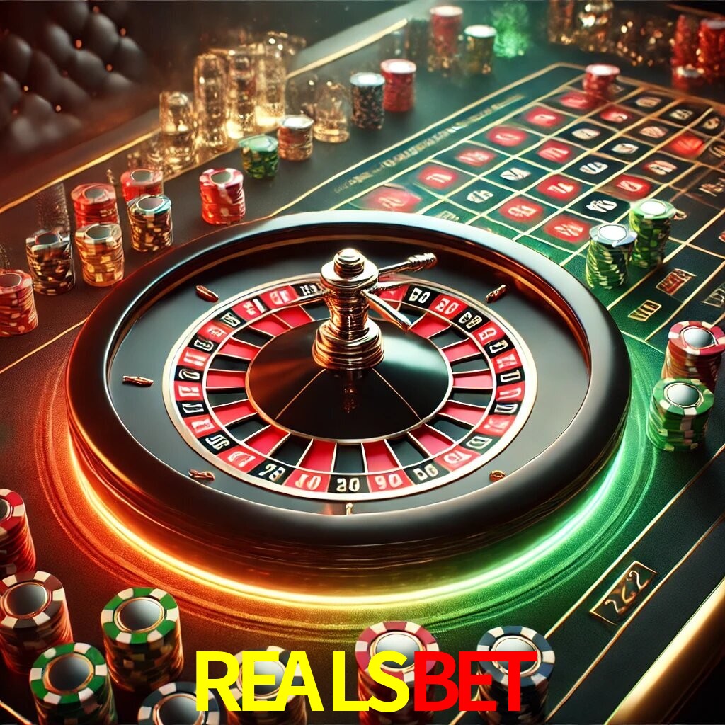  REALSBET