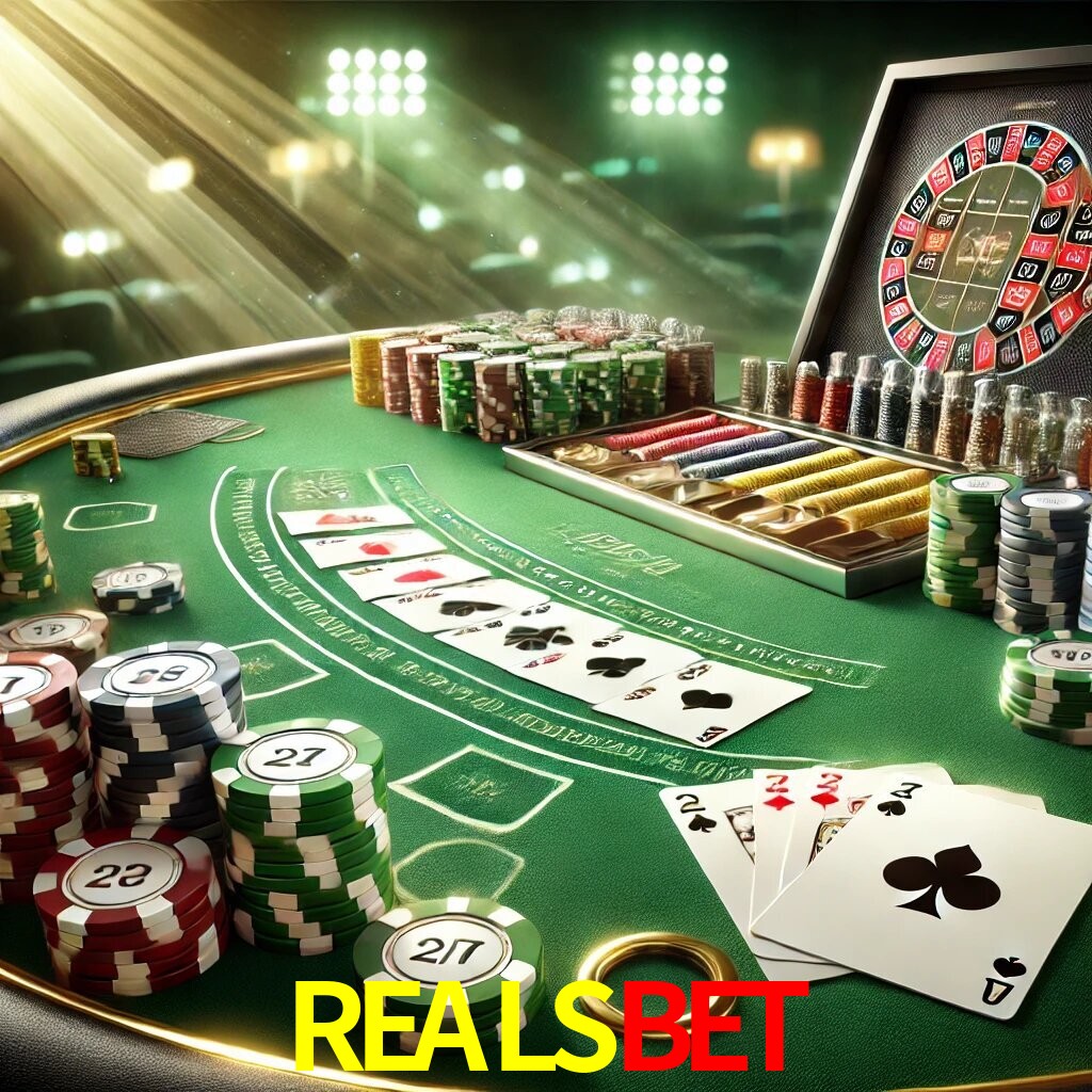  REALSBET