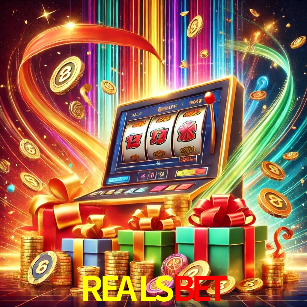 REALSBET