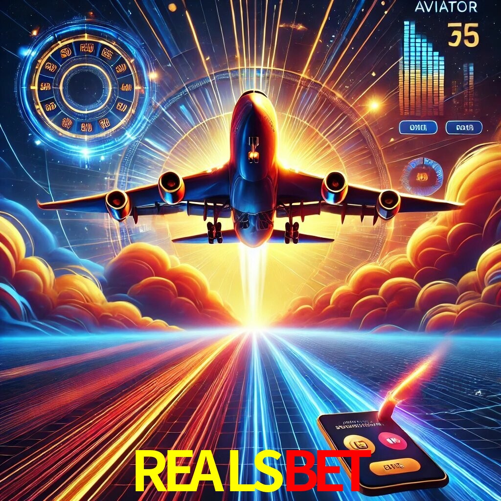  REALSBET