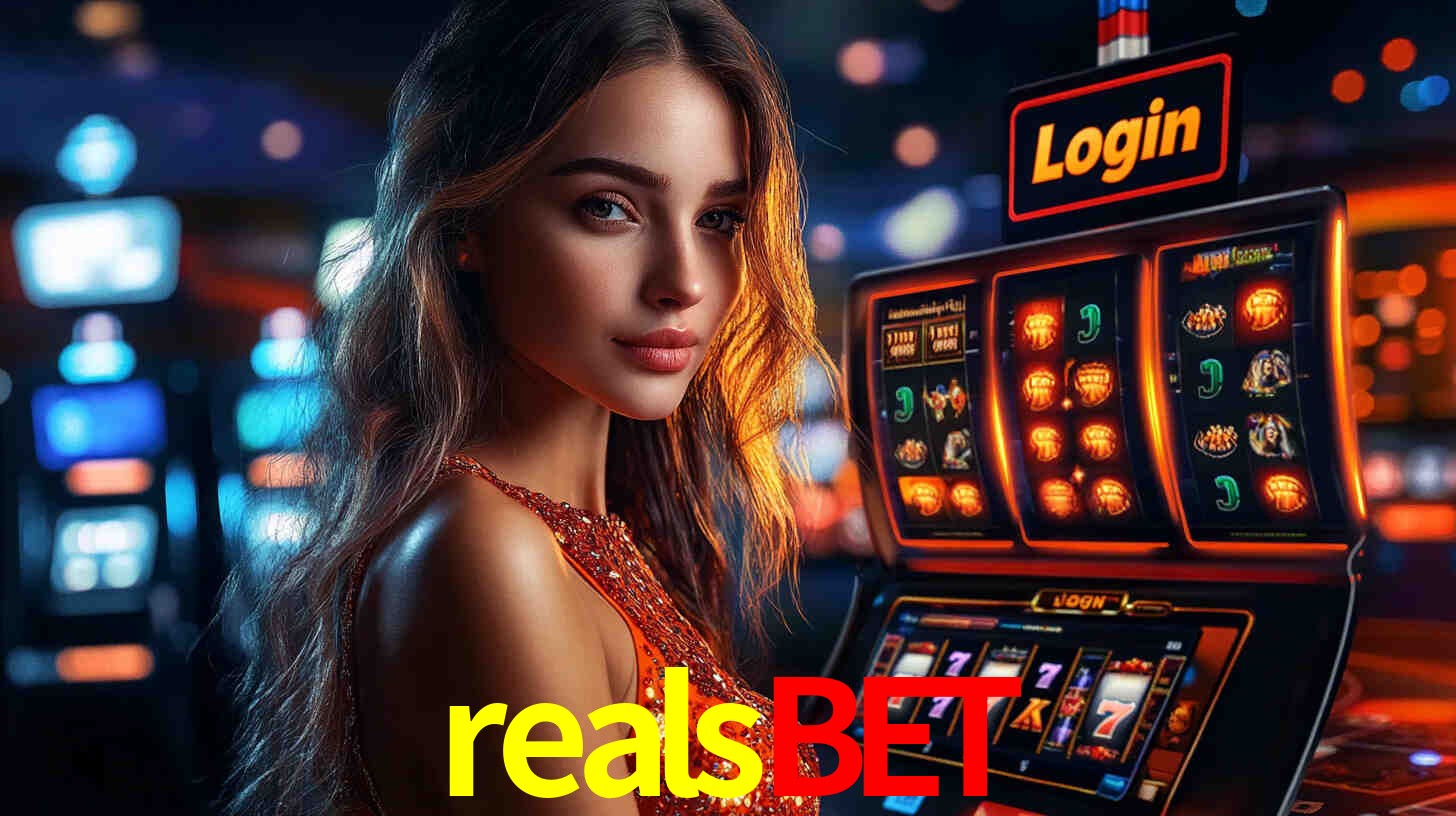 VIP Casino realsbet