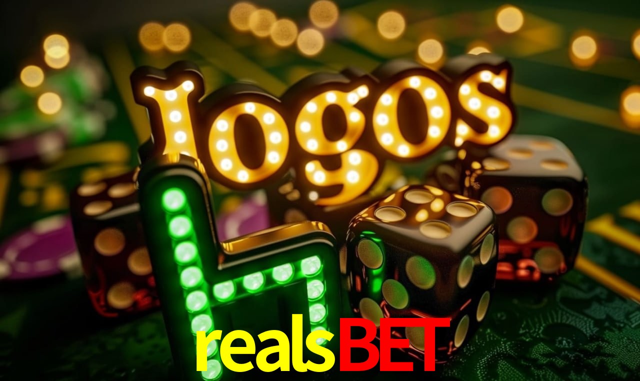 Casino Ao Vivo realsbet