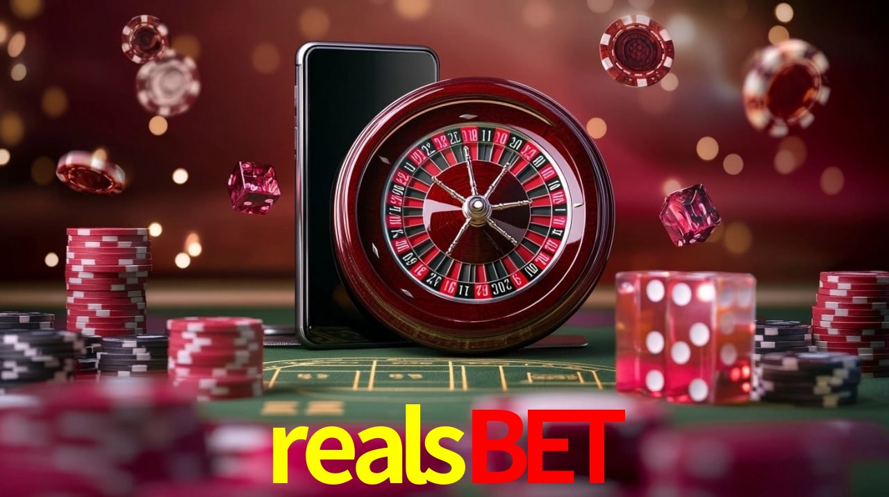 Secure Login realsbet