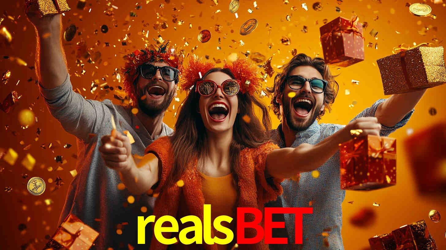Daily Bonuses realsbet