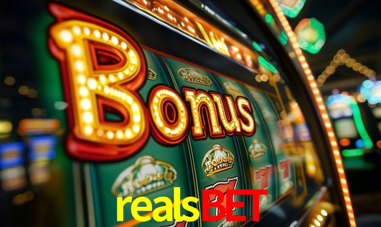 realsbet login