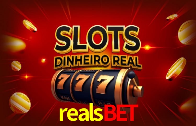 Sinta a adrenalina dos jogos de cassino com realsbet