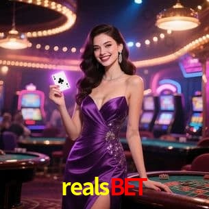 Casino Ao Vivo realsbet