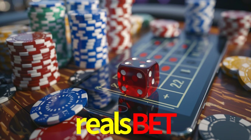 Premium Interface realsbet
