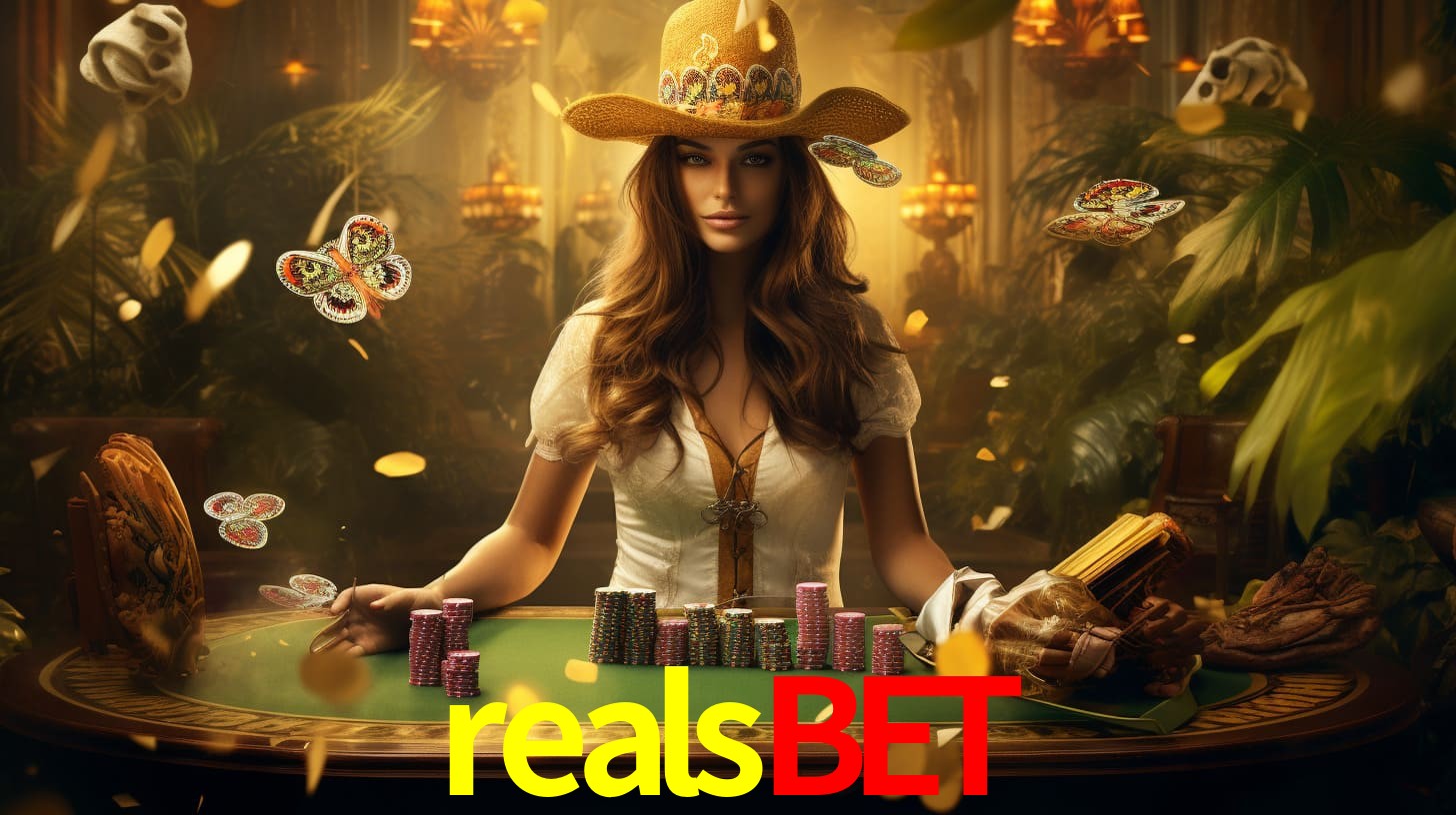 Bonus Features realsbet