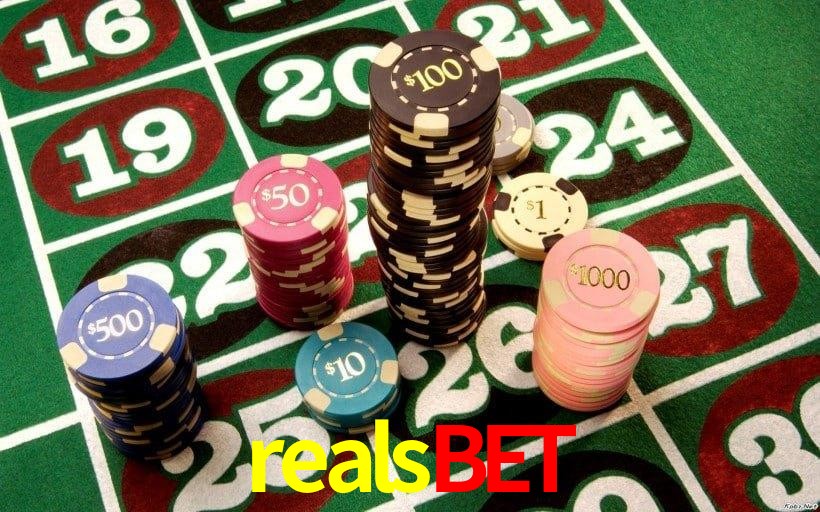 cassino realsbet