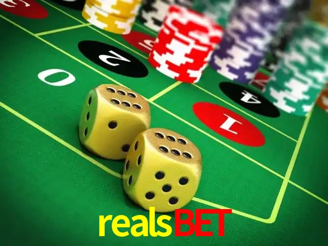 Account Benefits realsbet