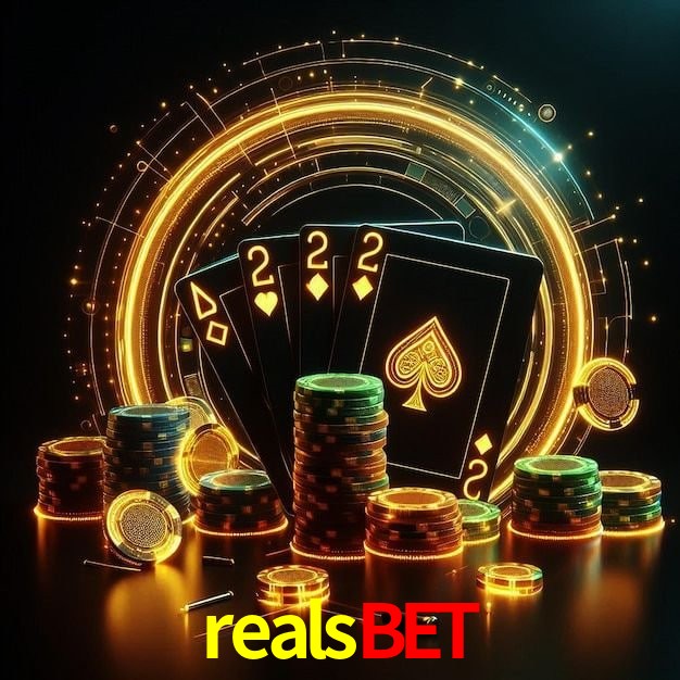 Login Seguro realsbet