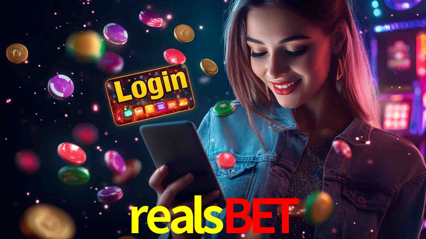 Explorando a Categoria de Eventos em Apostas na realsbet