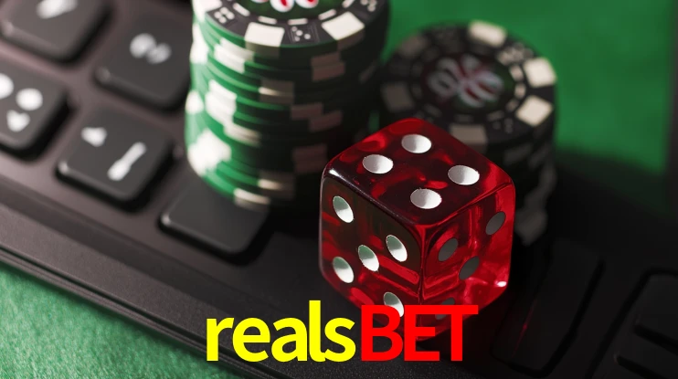 APP oficial da realsbet para mobile