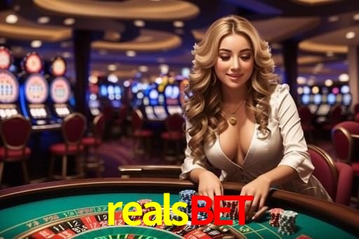 Live Casino realsbet
