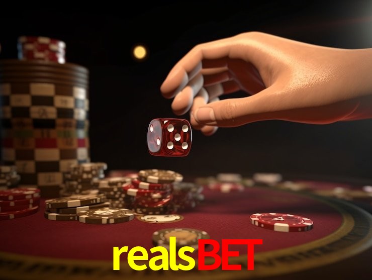 Cadastro Rápido realsbet
