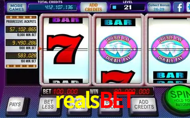 Inovações de Jogos na realsbet: O Futuro das Experiências Interativas