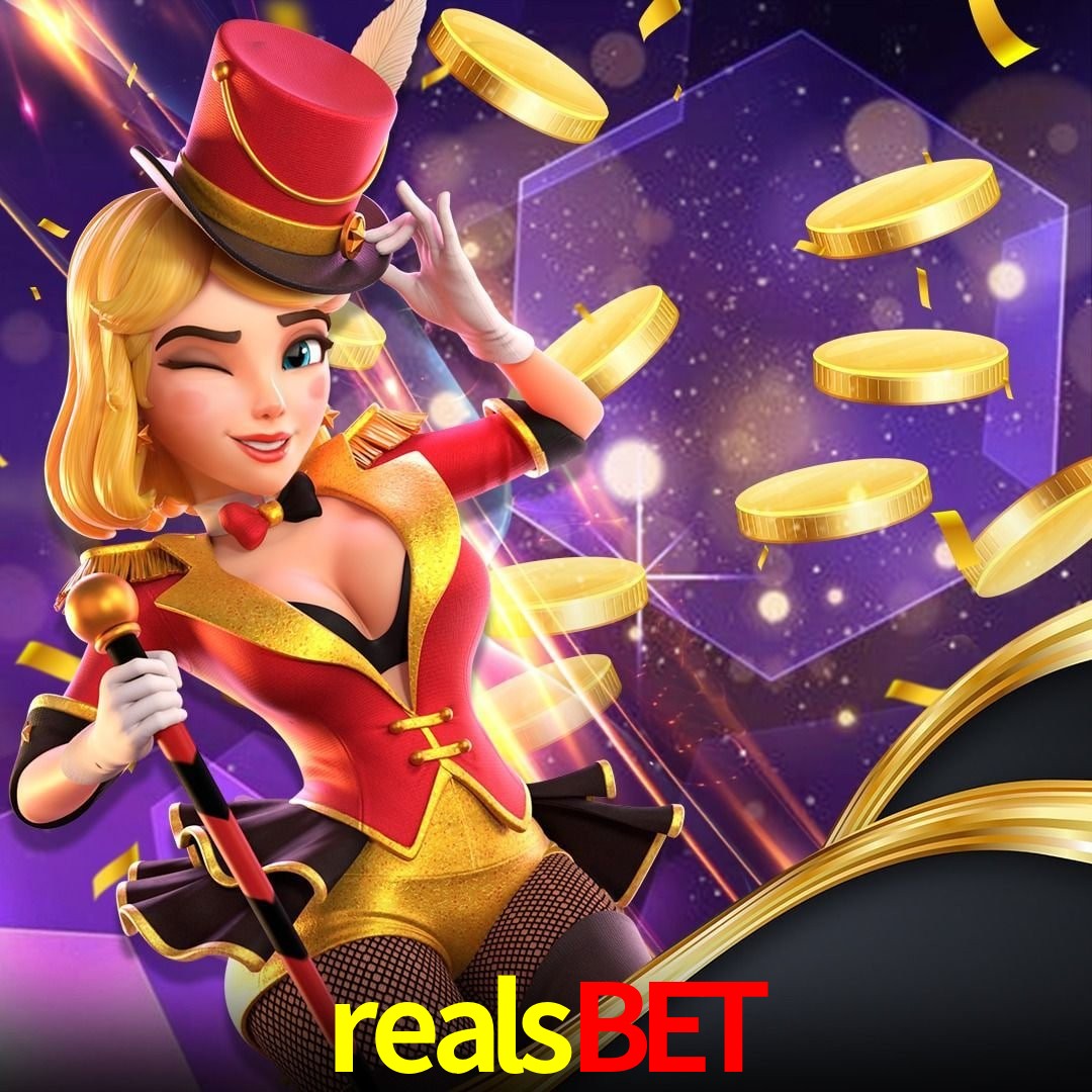 Game Providers realsbet