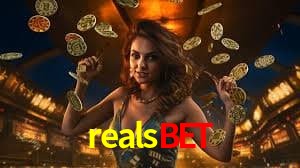 Platform Technology realsbet