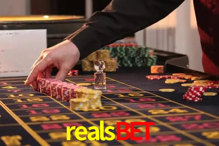 Apostas Esportivas na realsbet: Um Guia Completo