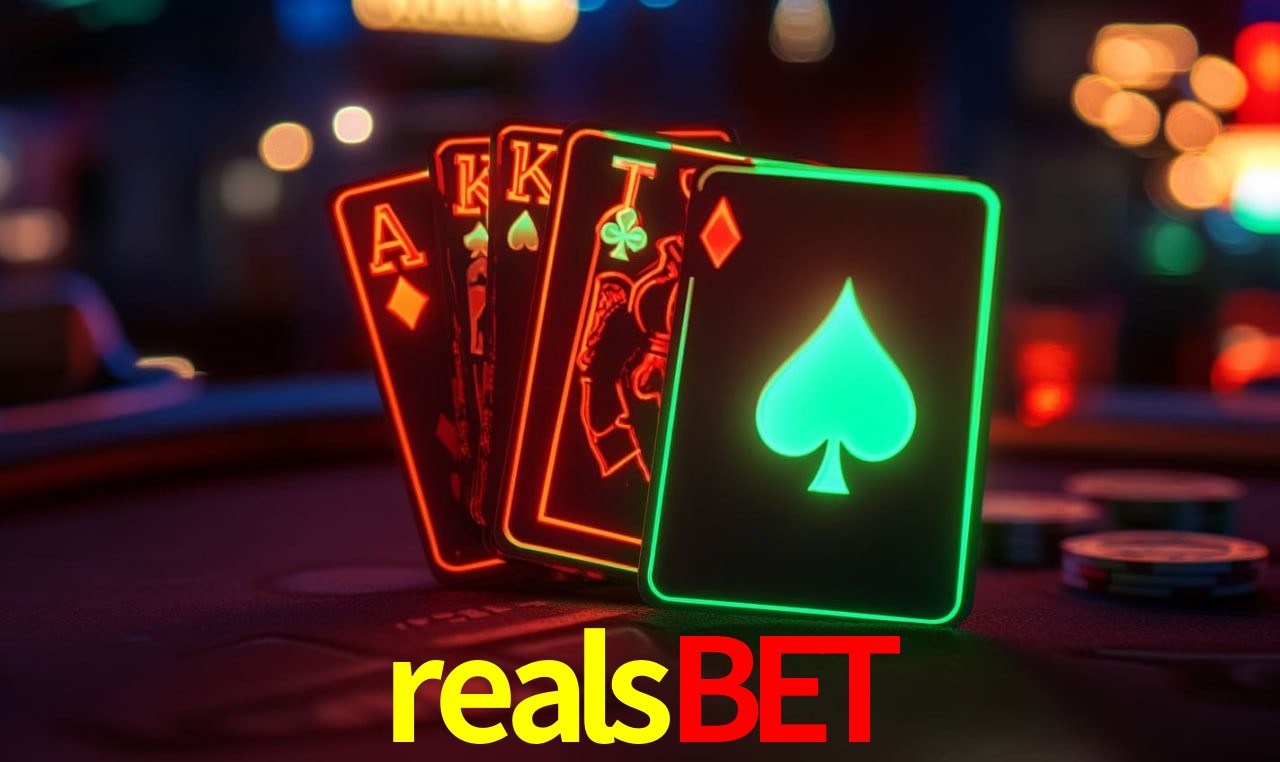 Provedores de Jogos realsbet