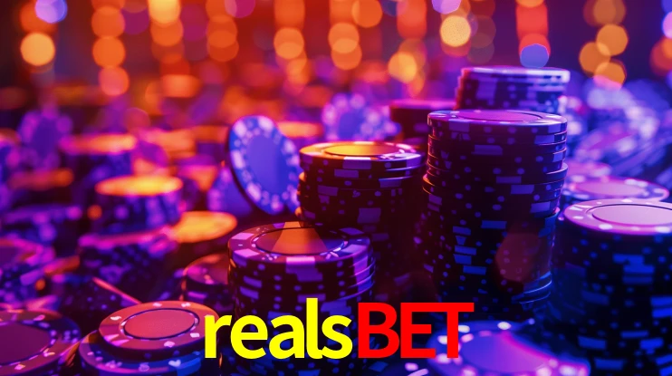 realsbet App Interface