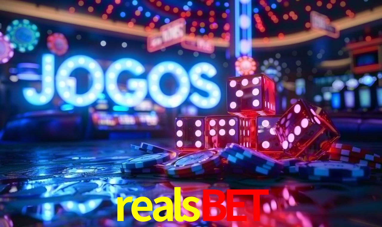 Bônus de Boas-vindas realsbet
