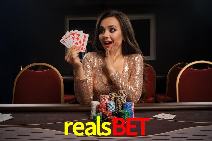 Interface Premium realsbet