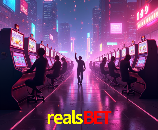 Mesa de Blackjack realsbet