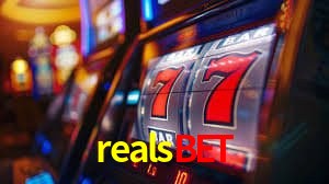 Integração de APIs realsbet