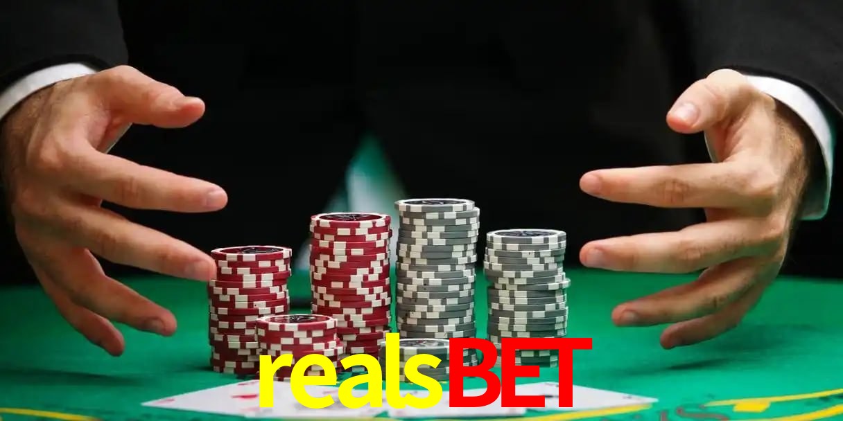 realsbet
