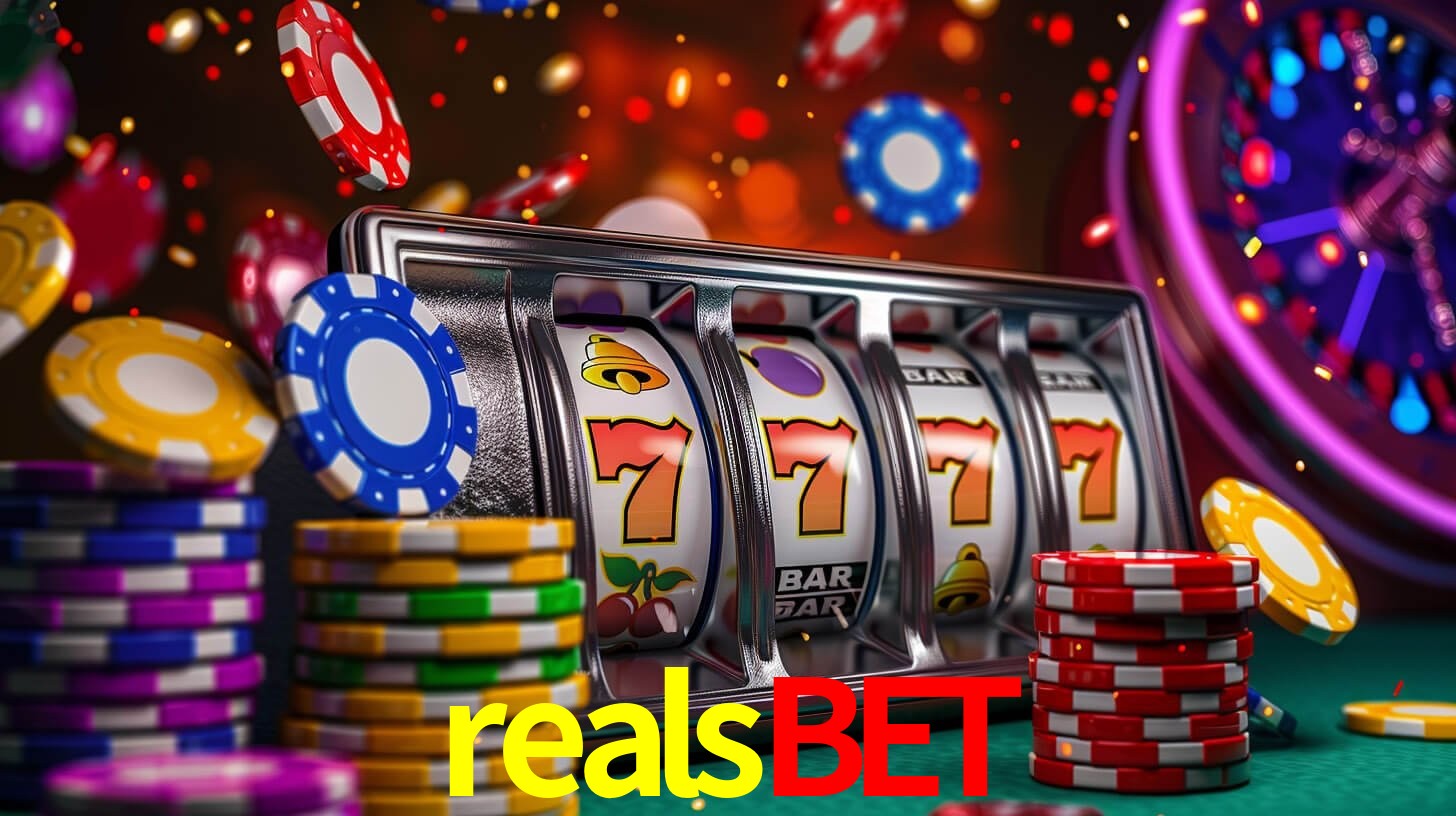 Programa VIP realsbet