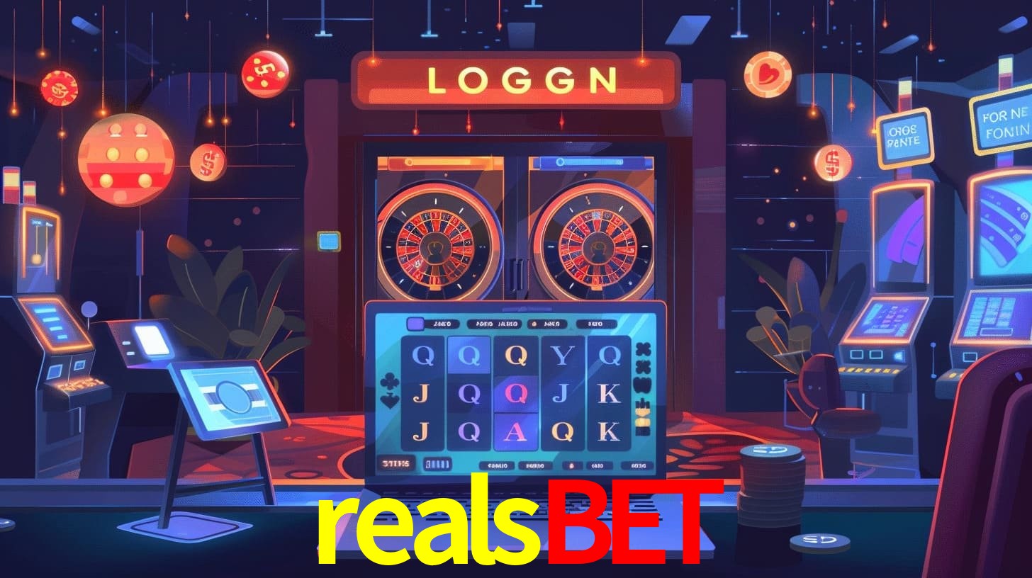 realsbet: Seu Cassino Premiado com Pagamentos Rápidos