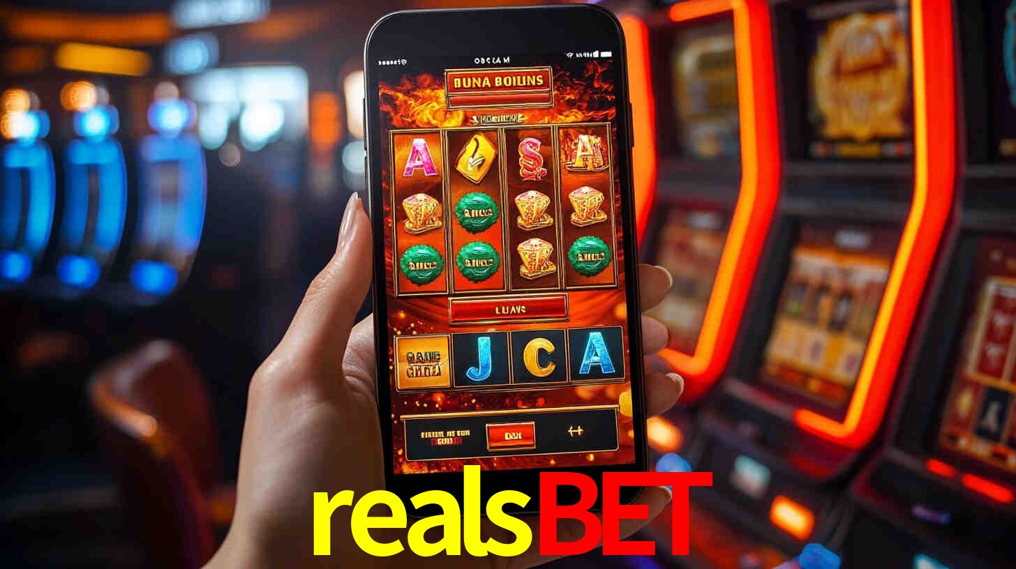 Roulette Table realsbet