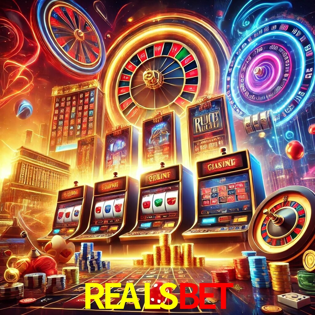  REALSBET